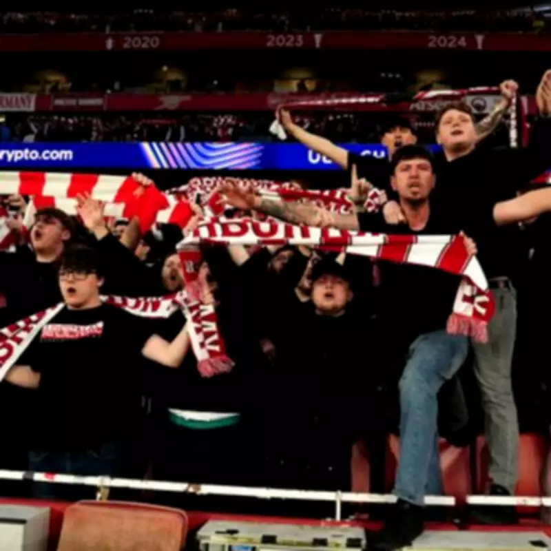 Premier League Season Ticket Prices 2026/27: Arsenal Costliest, City Freeze