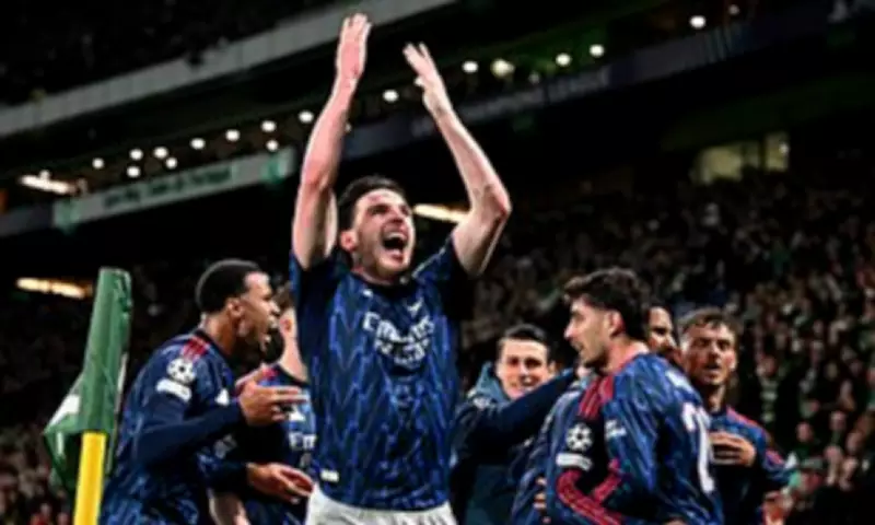 Premier League Secures Fifth Champions League Spot for Next Season