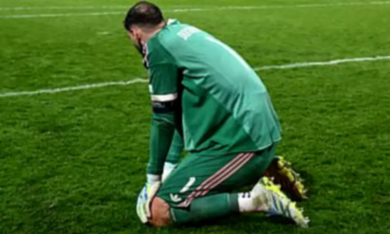 Premier League Stars Left Heartbroken as World Cup 2026 Line-Up Finalised