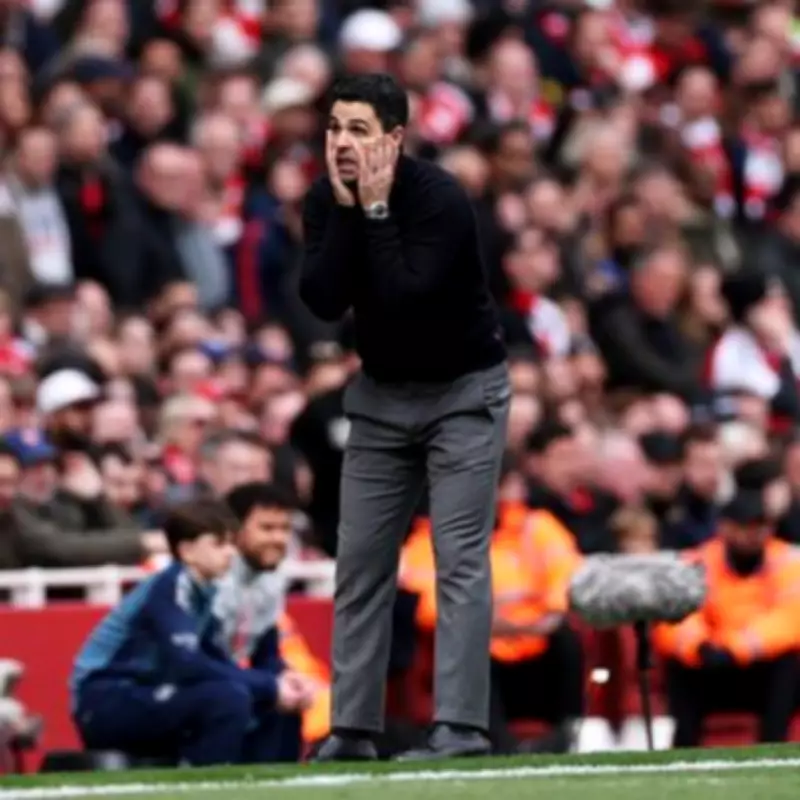 Premier League Title Race: What Happens If Arsenal and Man City Finish Level on Points?