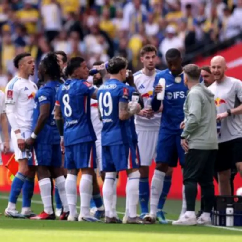 Premier League to Trial Major Rule Change After Chelsea vs Leeds Goalkeeper Controversy