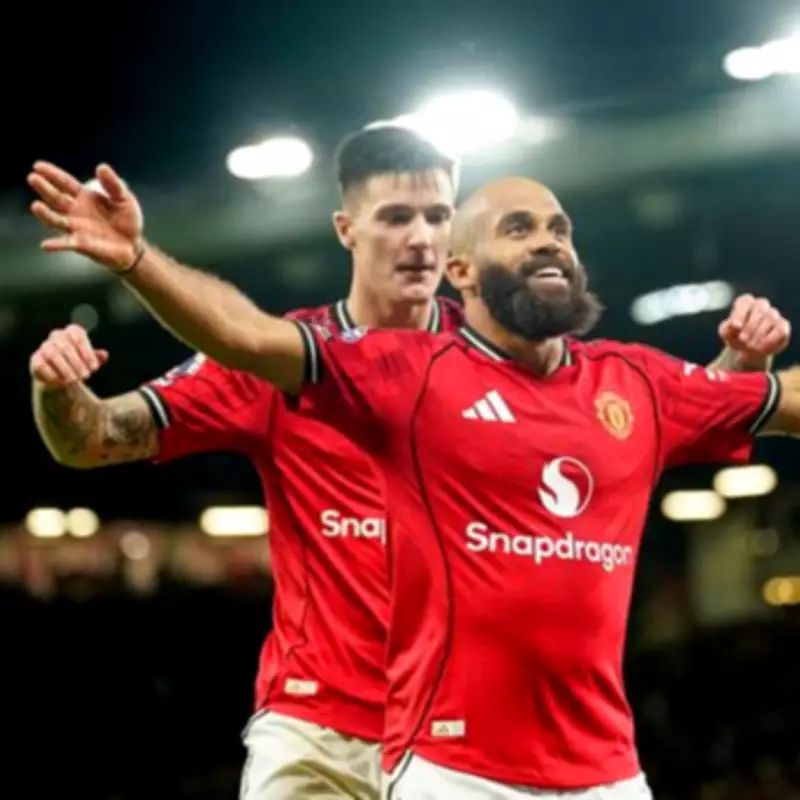 Premier League TV Picks: Man Utd's Rare 3pm Slot, Man City's Title Boost