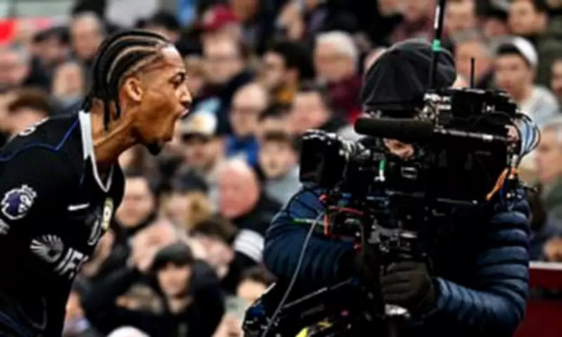 Premier League TV Schedule Shake-Up: Arsenal, Liverpool Matches Moved for Title Race