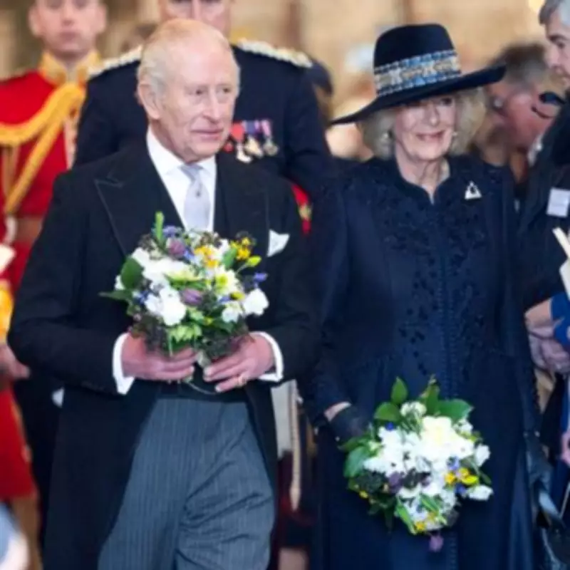 Pressure Mounts for 'Radical' Cuts to Royal Family's Public Funding as Grant Soars