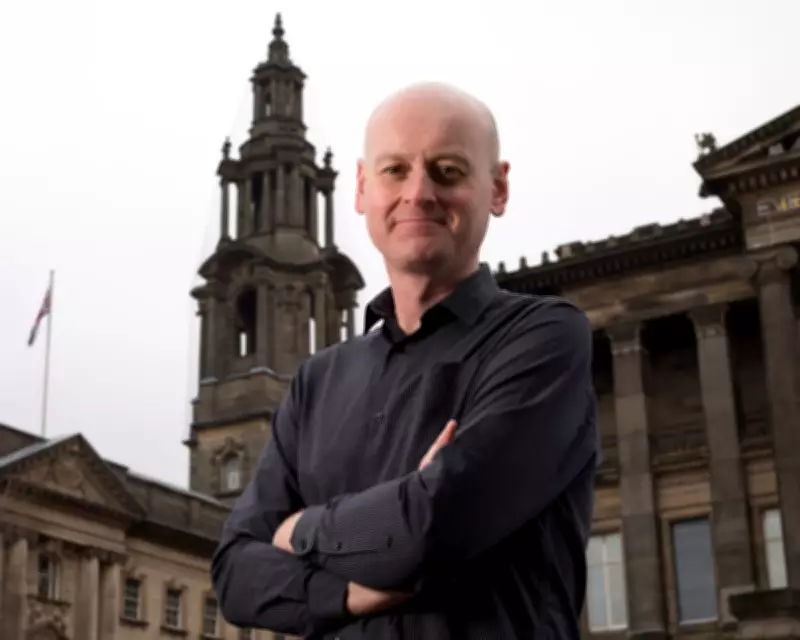 Preston's Radical Economic Model Faces Threat from Reform UK in Local Elections