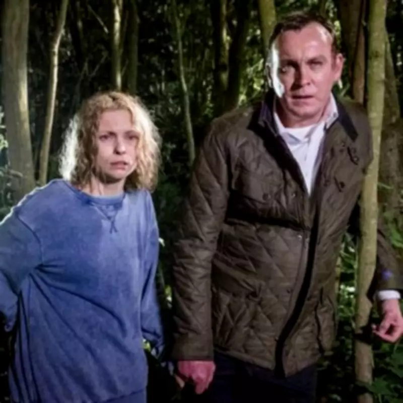 Prey Season 2 Cast: Netflix's ITV Crime Drama Stars Revealed