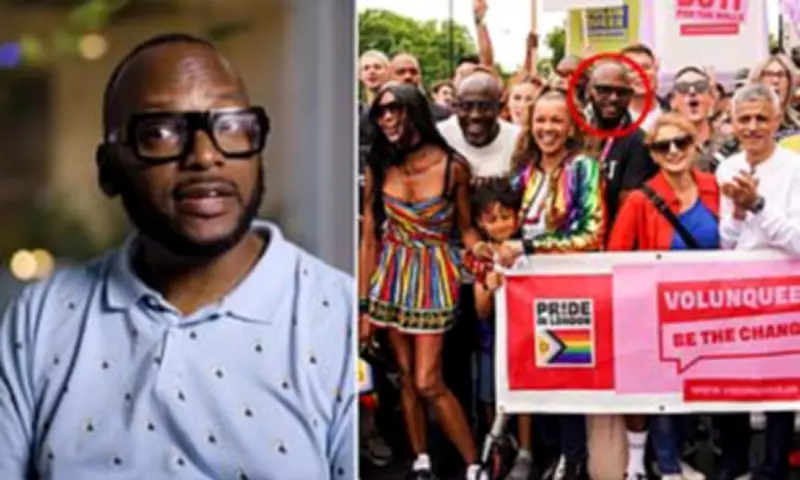 Pride in London CEO Dismissed Over Alleged Misuse of Donated Vouchers