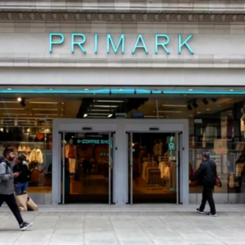 Primark's £16 Trousers Hailed as Perfect Dupe for £75 Cos Design