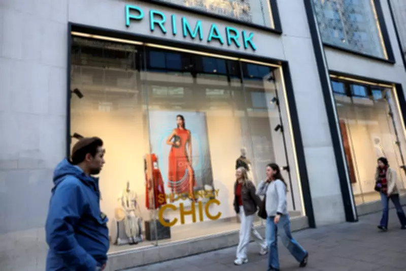 Primark's Demerger Could Be the Lifeline Britain's High Streets Desperately Need