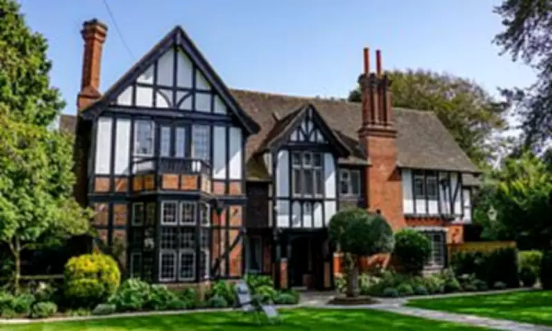 Prime Countryside Property Values Plummet Amid Middle East Conflict and Mansion Tax Fears