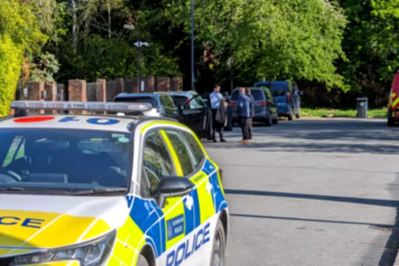 Prime Minister 'Appalled' as Synagogue Arson Attacks Target London's Jewish Community