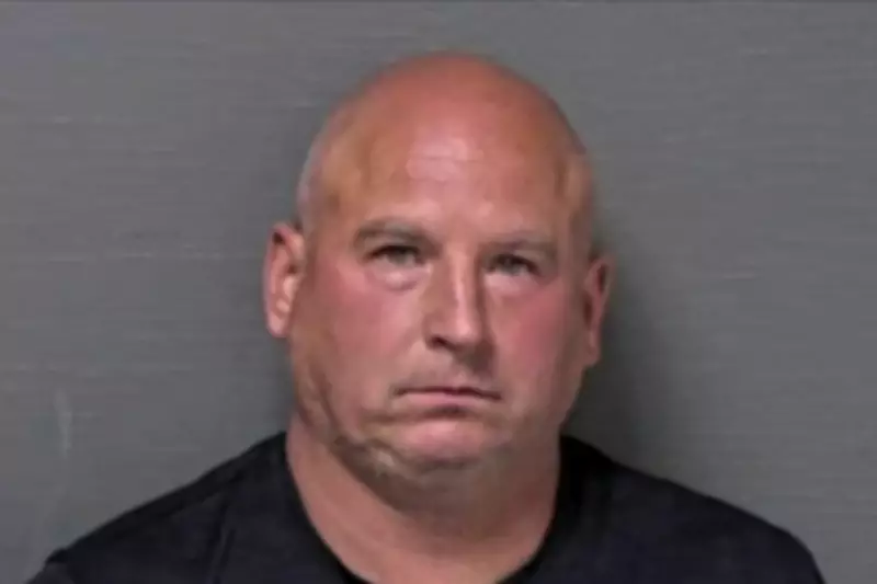 Prime Suspect in Wife's 2012 Disappearance Arrested for 1990 Cold Case Murder