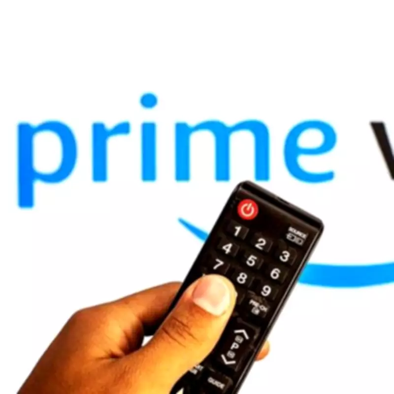 Prime Video Confirms Release Date for 'Mysterious' Teen Drama Sterling Point