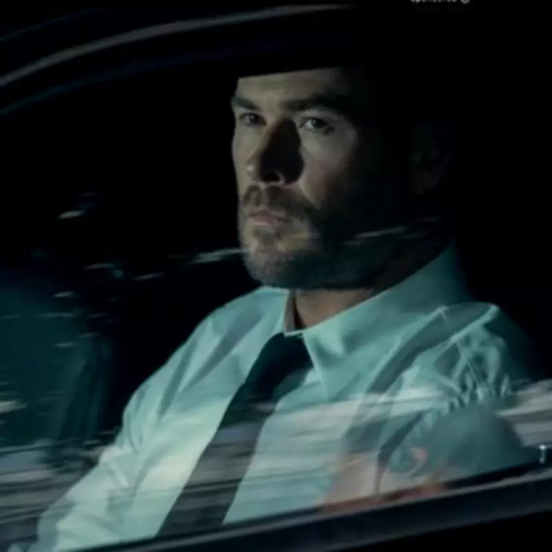 Prime Video's 'Crime 101' Hailed as a Masterpiece of Modern Thriller Cinema