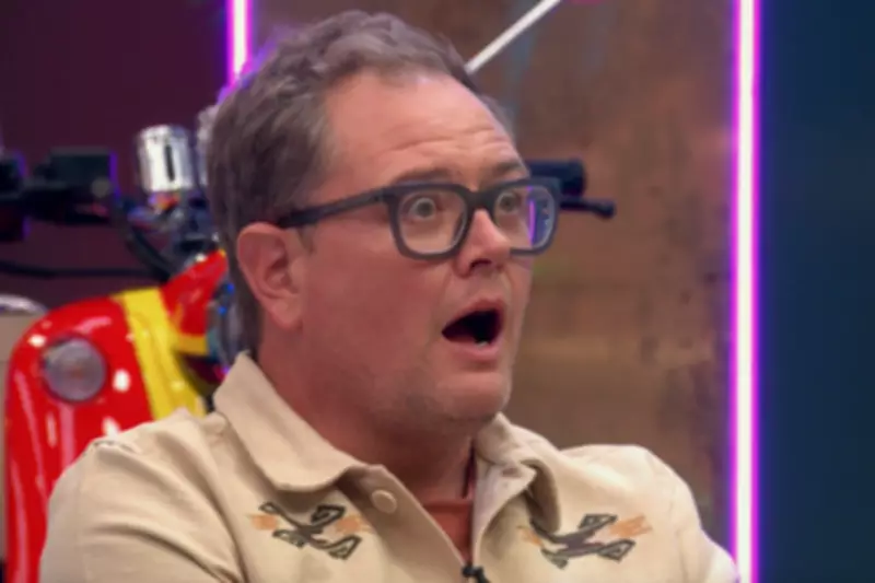Prime Video's Last One Laughing UK Returns with Halloween Special Twist