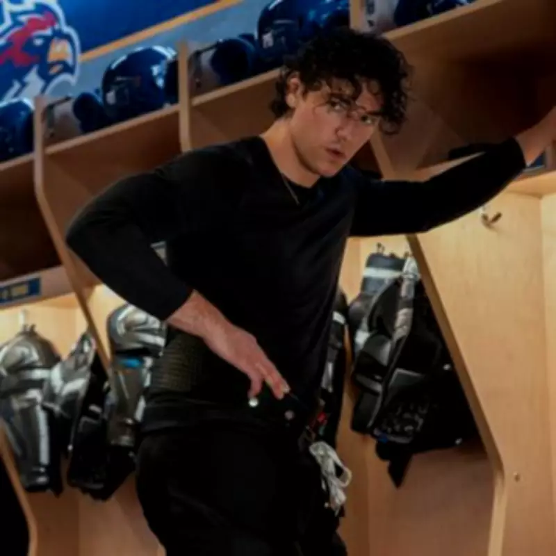 Prime Video's 'Off Campus' Trailer Has Romance Fans Blushing