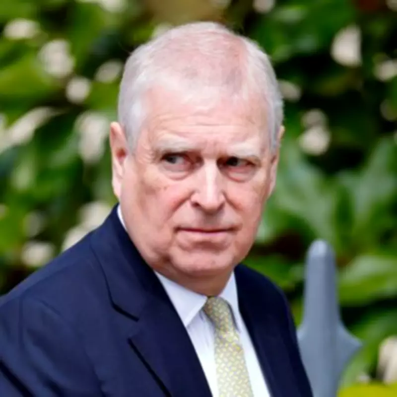 Prince Andrew Settles into Norfolk 'Swamp Home' After Royal Pressure