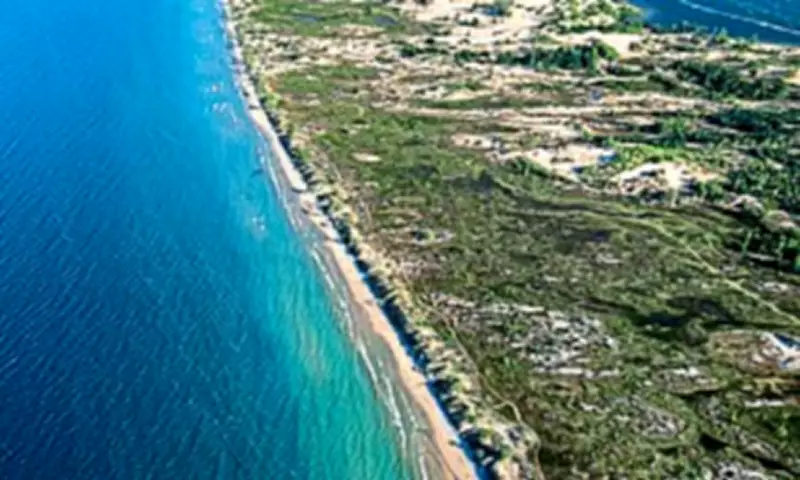 Prince Edward County: Canada's Hamptons with Wine, Farms & Chic Stays