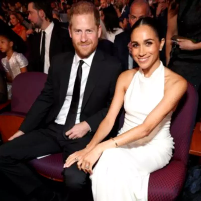 Prince Harry and Meghan Markle's PR Chief Defends Australia Tour Against Critics