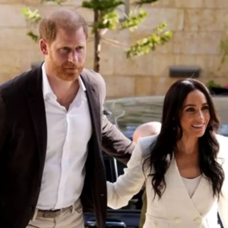 Prince Harry and Meghan's Australian Tour Begins Amid Public Funding Controversy