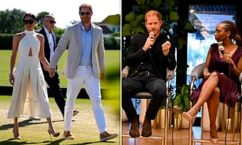 Prince Harry Fights Back Against Sentebale's Defamation Lawsuit in High Court