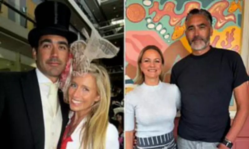 Prince Harry's Friend Finds Love with Chef Amid Royal Criticism