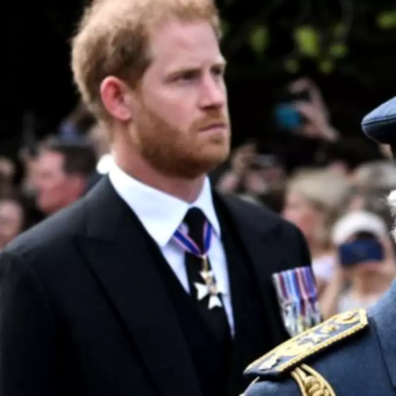 Prince Harry's UK Return Plans Amid King Charles' US Visit and Security Concerns