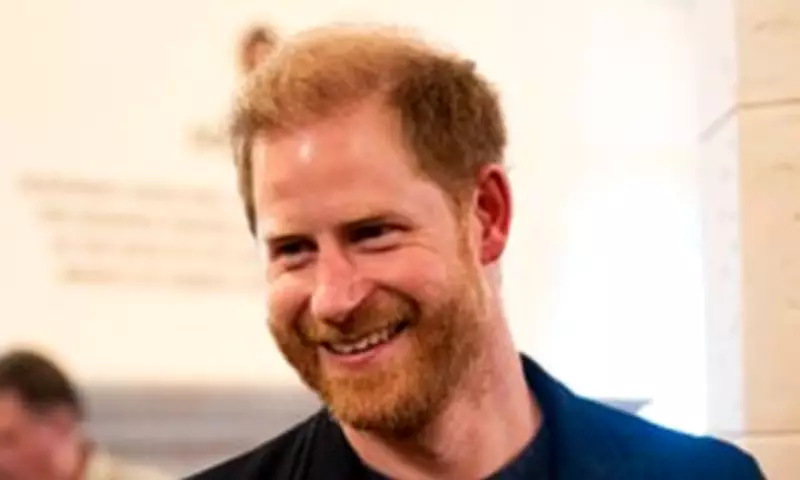 Prince Harry's US Visa Files Delayed Until After King Charles's State Visit