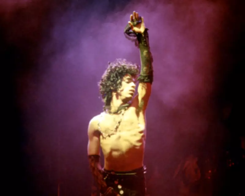 Prince Remembered: Intimate Stories from Friends 10 Years After His Death