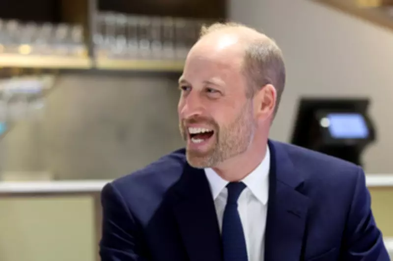 Prince William Hails George North's 'Special Memories' in Retirement Tribute