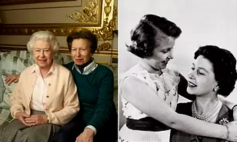 Princess Anne to Lead Queen Elizabeth II Centenary Tributes with Special Garden Opening