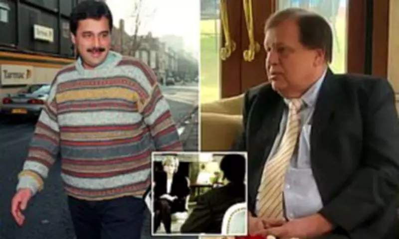 Princess Diana's Heart Surgeon Love Dr Hasnat Khan Moves to Pakistan