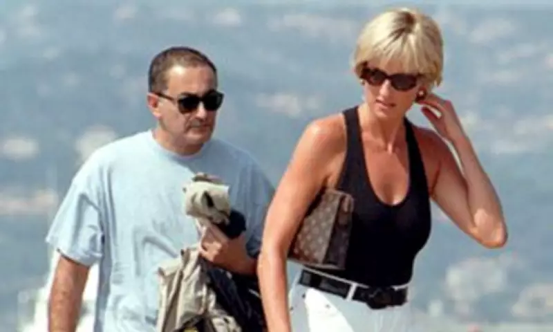 Princess Diana's Religious Faith: What She Revealed About Islam Before Her Death