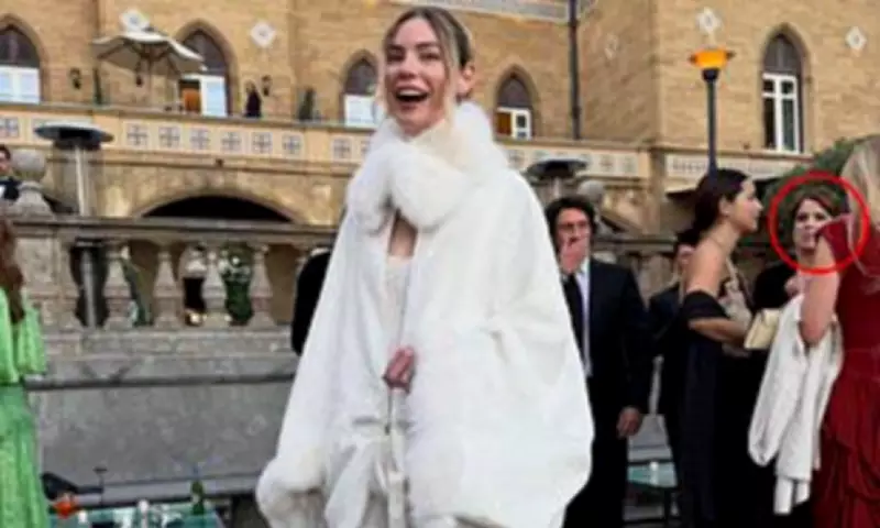 Princess Eugenie Attends Star-Studded Wedding in Sicily Amid Family Turmoil
