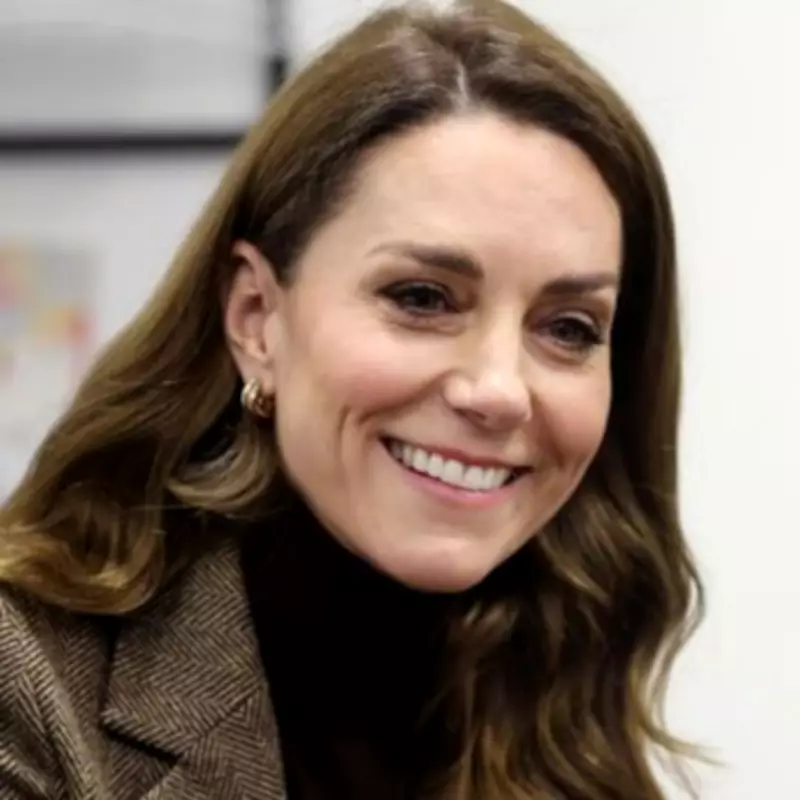Princess Kate's £3k Cartier Earrings Dupe Found for Under £200