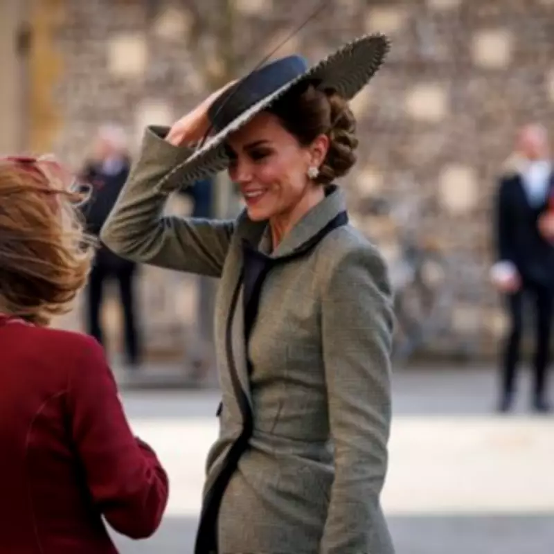 Princess Kate's Daily Breakfast Routine for Fitness and Royal Duties