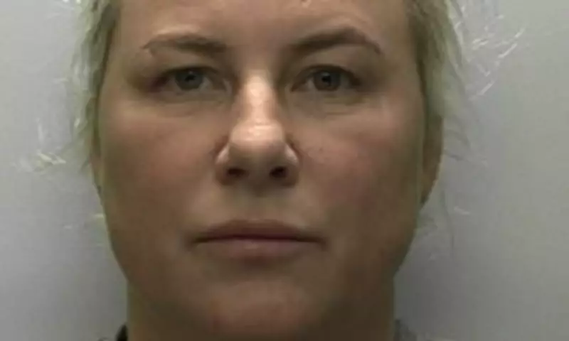 Prison Officer Jailed for Six Months Over Sexually Explicit Poetry for Inmate