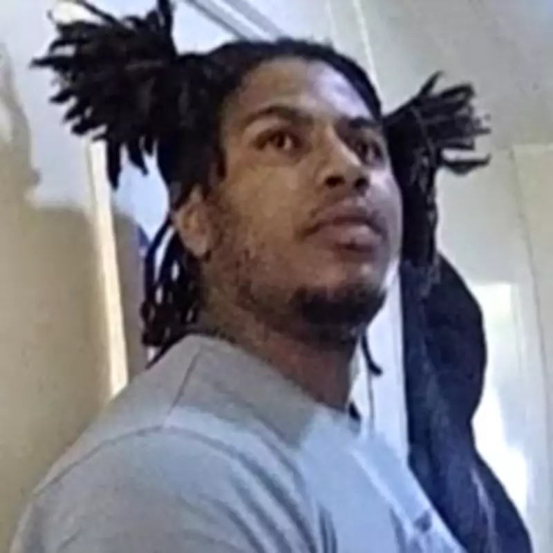 Prisoner Remains at Large Three Months After Escape, Public Urged to Avoid