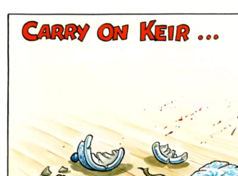 Prisoners Must Not Be Housed in Unsanitary Death Traps Without Fire Alarms