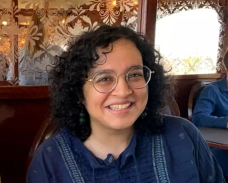 Priti Ubhayakar's Journey: From Name Shame to Pride and Self-Acceptance