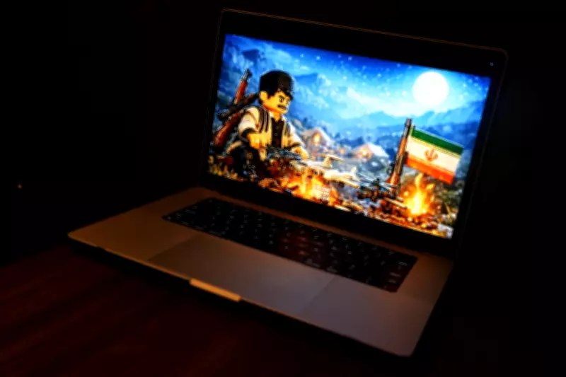 Pro-Iran Groups Deploy AI Memes to Troll Trump and Shape War Narrative