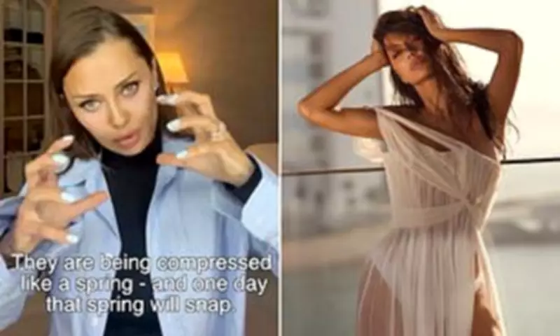 Pro-Kremlin Influencer Victoria Bonya Warns Putin of Public Unrest Over Economic Crisis