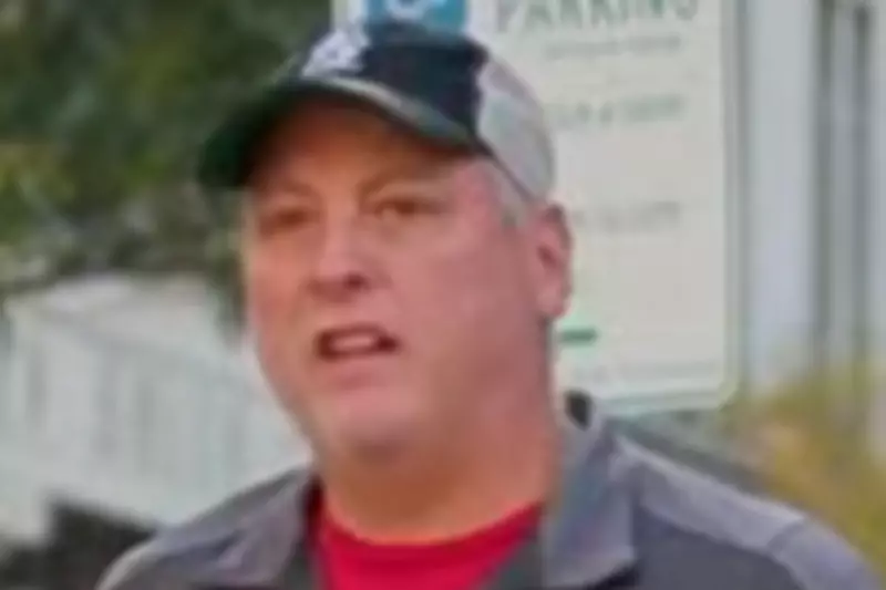 Pro-Life Activist Awarded Seven-Figure Settlement in Wrongful Arrest Lawsuit