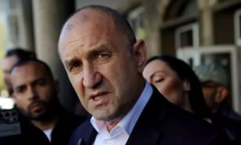 Pro-Russian Former President Wins Bulgarian Election in Landslide Victory