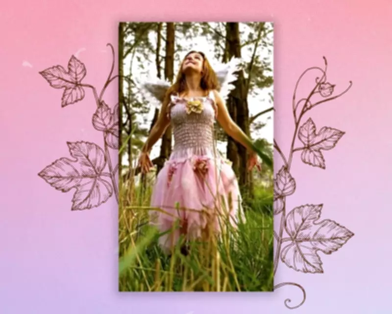 Professional Fairy Reveals the Hidden Truths of Children's Birthday Parties