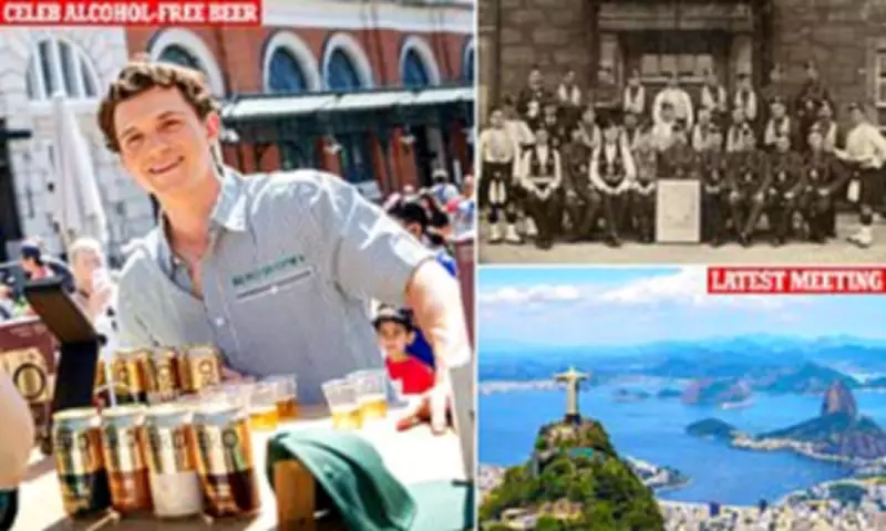 Prohibition 2.0: Global Push to Make Alcohol Pricey and Stigmatised