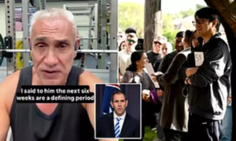 Property Expert Warns Next Six Weeks Are Critical for Australian Housing Market