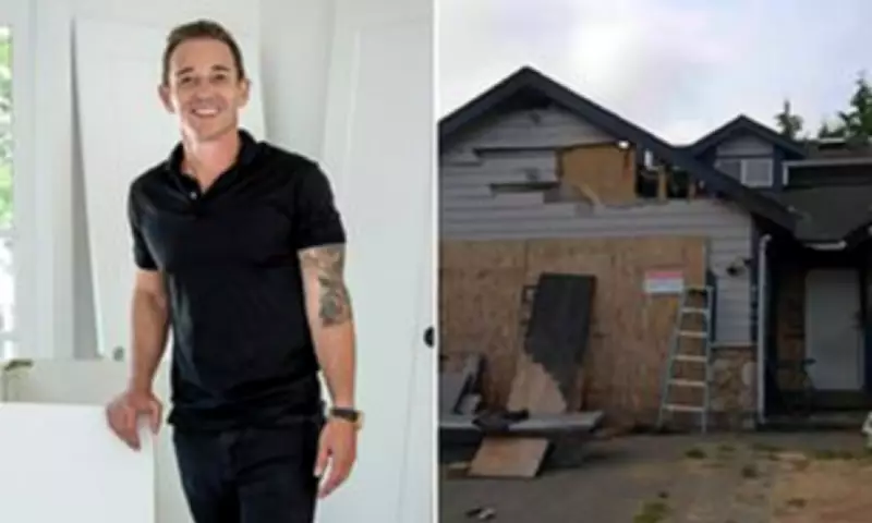 Property Expert's $1 Million Loss Spurs Essential House-Flipping Advice