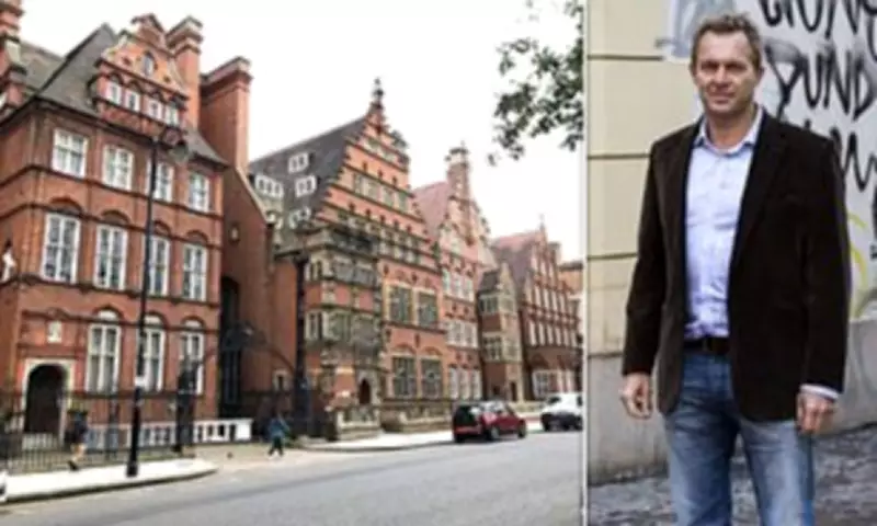 Property Tycoon Battles Council Over Gilbert's Historic Home Renovation