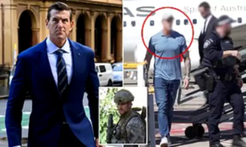 Prosecutors Face Uphill Battle in Ben Roberts-Smith War Crimes Case